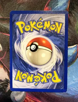 Pokemon TCG Vintage Lot Of 8 Cards Unlimited Holo Rare WOTC 1st Edition 99/2000 - Image 2