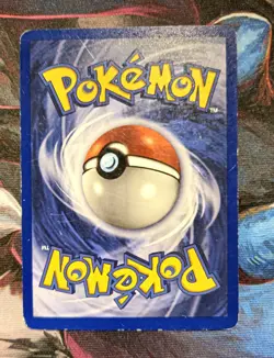 Pokemon TCG Vintage Lot Of 8 Cards Unlimited Holo Rare WOTC 1st Edition 99/2000 - Image 4