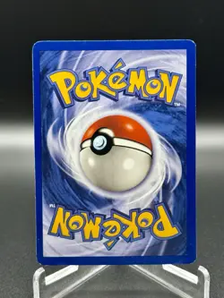 Pokemon TCG Moltres Fossil Unlimited Holo Rare Near Mint Free Shipping - Image 2