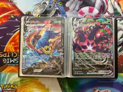 Pokemon Card Lot Full Art Alt Art Jumbo Charizard Venusaur Blastoise 102 Cards - Image 5