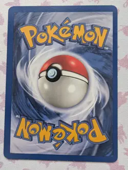 Vintage Pokemon Card First Edition Psyduck 65/82 - Image 2
