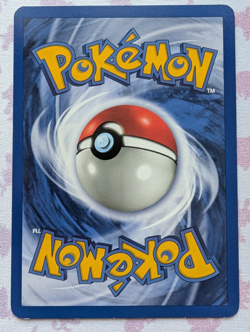 Diglett 52/82 Pokemon Card Team Rocket Unlimited Vintage WOTC - Image 2