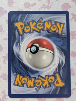 Weedle 70/75 Neo Discovery Rare Vintage Pokemon Card - Image 2