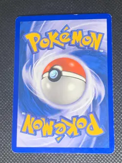Shiftry 12/92 Reverse Holo - Legend Maker Pokemon Card - LP - Image 4