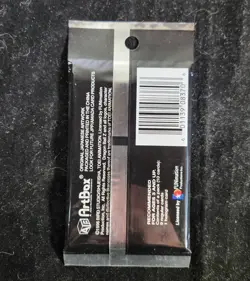 Dragon Ball Z Series 1 Trading Cards - Lot of 7 Sealed Booster Packs - ArtBox - Image 3