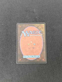 1994 Revised / 3rd Edition Manabarbs Magic the Gathering Pack Fresh UnPlayed - Image 5