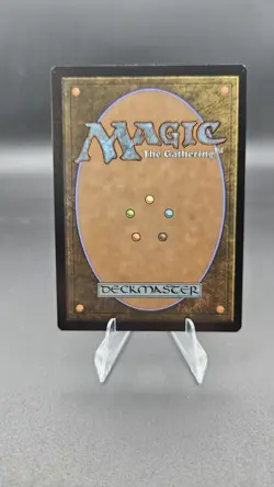 MTG SECLUDED STARFORGE SHOWCASE FOIL EOE COLLECTOR BOOSTER EXCLUSIVE JP - Image 2