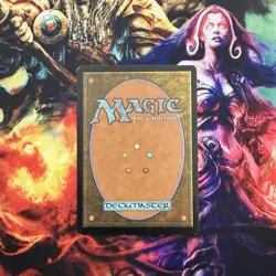 Idyllic Tutor Morningtide MTG NM - Image 2