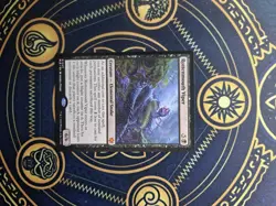 MTG - Rottenmouth Viper - Regular Mythic #107 - Bloomburrow NM - Image 1