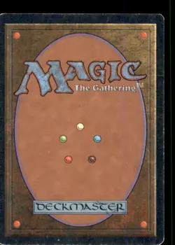 MTG Wall of Roots Mirage Moderate Play Magic the Gathering - Image 2