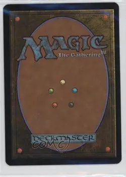 Greater Good Foil Magic: 9th Edition #245 2005 - Image 2