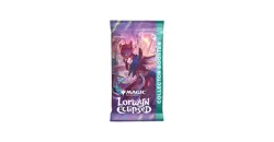 Magic: The Gathering Lorwyn Eclipsed Collector Booster Factory Sealed Omega Box - Image 2