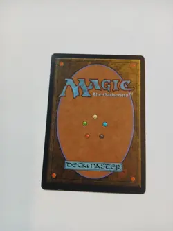 Magic The Gathering Phyrexian Furnace Weatherlight LP/NM Condition. ●206 - Image 2