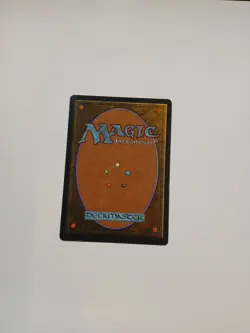 Magic The Gathering Phyrexian Furnace Weatherlight LP/NM Condition. ●206 - Image 4