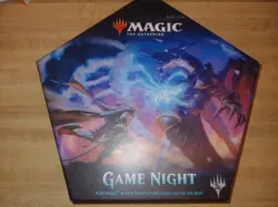 Magic The Gathering Game Night - Image 1