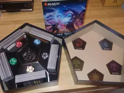 Magic The Gathering Game Night - Image 2