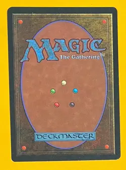 MTG BAYOU Revised (OldManMTG 013-218) - Image 2