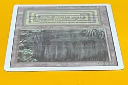 MTG BAYOU Revised (OldManMTG 013-218) - Image 3