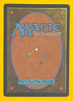 MTG SCRUBLAND Revised (OldManMTG 013-227) - Image 2