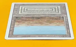 MTG SCRUBLAND Revised (OldManMTG 013-227) - Image 3