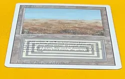 MTG SCRUBLAND Revised (OldManMTG 013-227) - Image 5