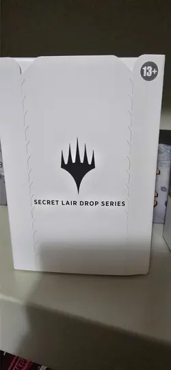 Magic the Gathering (MTG) - Secret Lair x The Evil Dead (Non-Foil) - Image 2