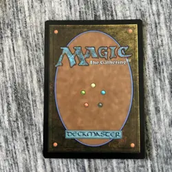 Faerie Mastermind March of the Machine Foil - Image 2
