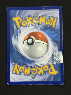 M Swampert EX #XY87 - Pokemon TCG - XY Promo - Holo - DMG - Image 2
