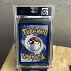 Hisuian Zoroark VSTAR GG56 PSA 9 Mint Crown Zenith Pokemon 2023 EN - Image 2