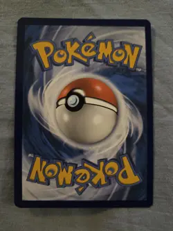 Pikachu SVP027 Paldea Evolved EN Black Star Promo Holo SVP EN 027 Pokemon TCG - Image 2