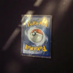 Lucario LV.30 3/11 Holo Rare Diamond & Pearl Trainer Kit Promo Pokemon TCG - Image 3