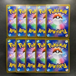 NM 10 card Mewtwo VSTAR RRR 031/071 S10b Pokemon 1000 - Image 2
