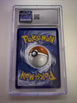 Lugia ex 017/034 CGC 10 Gem Mint - TCG Classic Holo - Pokemon 2023 - Image 3