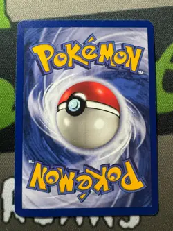 1999 Pokemon Gaming Set Unlimited Dragonair #18/102 Rare - Image 2