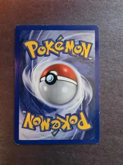 Pokemon TCG - MAREEP - 1ST EDITION - 65/111 - NEO GENESIS (2000) - WOTC - NM - Image 2