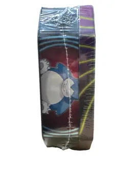 Pokemon Mimikyu TCG Tin Box Collectible Card Game - Image 4