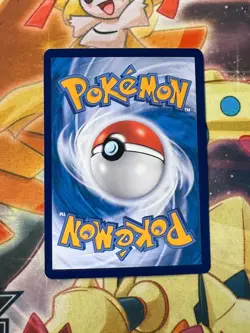 NM Captain Pikachu 0701/09 Gem Horizons Pack Volume 1 Lightning Holo Near Mint - Image 2