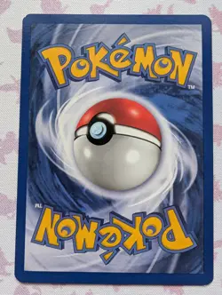 Pokemon TCG - Slowpoke 67/82 - Team Rocket - 1st Edition - Image 2