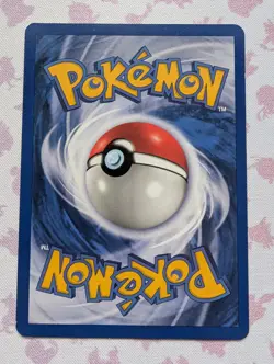 Grimer 57/82 Pokemon Team Rocket 1st Edition Common - Image 2