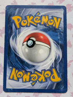 Quagsire - 45/111 Neo Genesis - Pokemon TCG - 2000 - Image 2