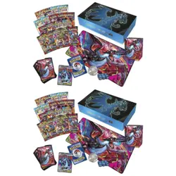 Pokemon TCG Mega Charizard X EX Ultra Premium Collection UPC SEALED (2 Pack) - Image 2