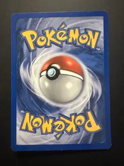 Marill Common Reverse Holo Sandstorm 68/100 LP Pokemon TCG - Image 2