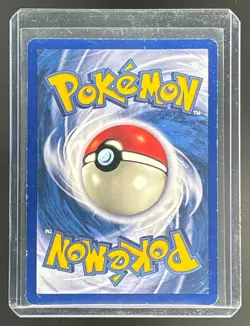 Ninetales 1999 Pokemon Unlimited #12/102 Rare Holo - Image 2