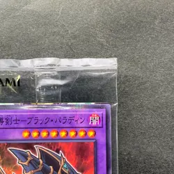 NEW Dark Paladin 711C-JP003 Normal Parallel Rare YuGiOh 400 - Image 3