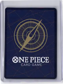 2025 Bandai One Piece Card Game ODYSSEY Nami #OP10-033 - Image 2