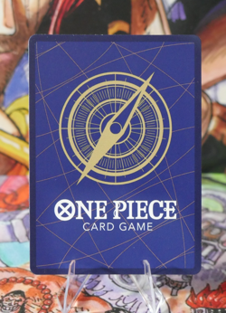 Yamato SR EB02-006 Anime 25th collection One Piece Card Game English TCG - Image 2