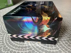 Magic: The Gathering Final Fantasy Gift Bundle - Brand New Sealed - MTG - Image 3