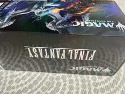 Magic: The Gathering Final Fantasy Gift Bundle - Brand New Sealed - MTG - Image 4