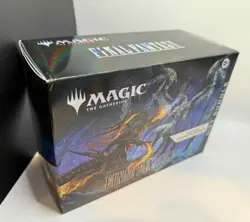 Magic The Gathering MTG x Final Fantasy: Gift Bundle Sealed Eng - Image 3