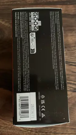 Magic The Gathering Collector Final Fantasy MTG Gift Bundle BRAND NEW SEALED - Image 5